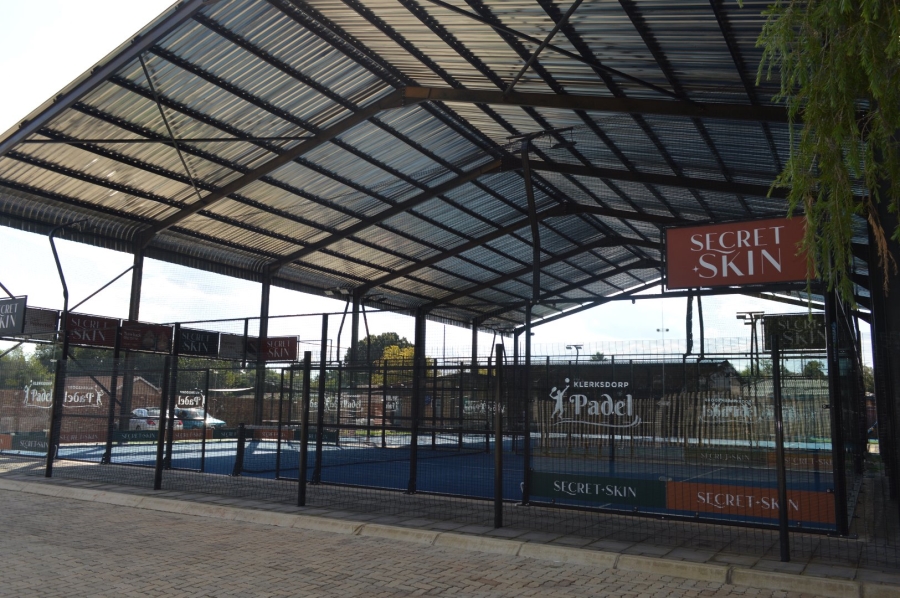 Commercial Property for Sale in Irene Park North West